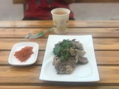 -清真·伊清阁餐厅