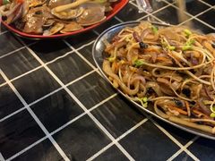 -正宗南铁拉叔沙煲螺·烧烤·秘制靓粥(南铁总店)