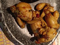 特色美蛙-哥老官重庆美蛙鱼头(宝山龙湖店)