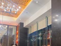 -羡餐厅·杭帮菜·淳菜(千岛湖自由洲际殿店)