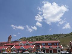 -关山草原