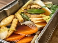 -侘与火 Wabi 侘寂烟火•锅物料理(大屯DT51店)