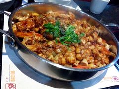 android_upload_pic-黄记煌三汁焖锅(新世纪广场店)
