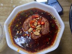 -四川老牛麻辣烫(北门桥店)