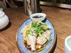 -常来小聚·广州非遗传承餐厅(地王广场店)