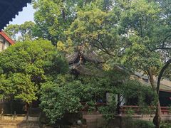 -成都武侯祠博物馆