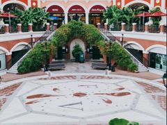 -佛罗伦萨小镇广佛名品奥特莱斯(疏港路店)