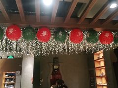 大堂-呷哺呷哺 黄金牧场 (欢乐谷店)