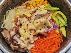 -Meet Sun韩式大排档(五一广场7MALL店)
