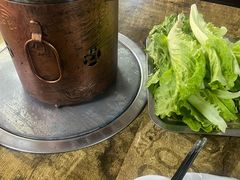 -清真·馬坡二旦烧烤(人生一串拍摄店)