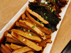 -长寿面(北京西路店)