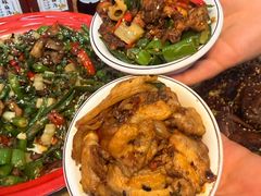 -兔槽江湖菜·重庆璧山兔(水围店)