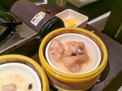 -和子足浴SPA会馆(梁溪店)