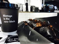 -BLATAGE COFFEE