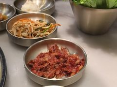 -韩宫宴烤肉·料理(六合龙湖天街店)