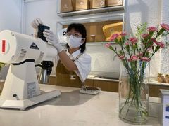 -Cafe on warm(丹霞店)