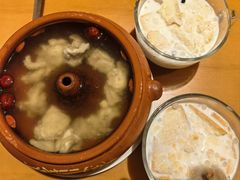 -山茶云南菜(中关村店)