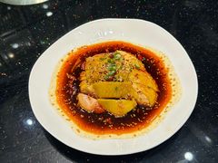 -申阿婆·上海菜·小海鲜(国展店)