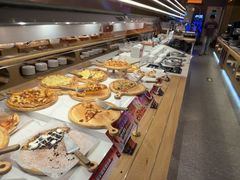 -比格比萨自助(新辰里学清路店)