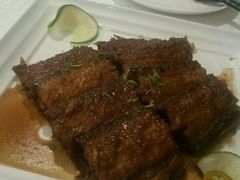 -106餐厅(山水文园店)
