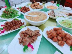 -宝发园名菜馆