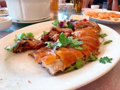 -新溢香国际酒店-中餐厅