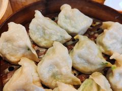 -新兴园饺子馆(北京百子湾店)