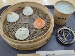 四季美汤包-四季美汤包(户部巷店)