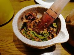 -炊烟小炒黄牛肉(中心印象城店)