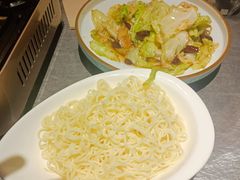 -川香鼎盛·川府家宴商务宴请(市桥富华总店)