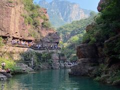 -云台山风景名胜区