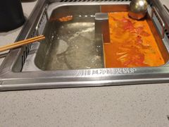 -海底捞火锅(名门店)