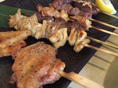 -有喜屋·深夜食堂(北京西路店)