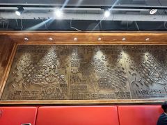 -小河公主秘制烤羊腿(小绿谷店)