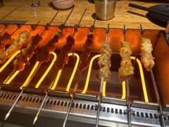 -悦屋老板娘的烤肉店(紫薇田园店)