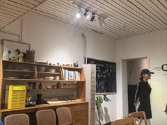 -沏点Trattoria意大利餐厅(新街口店)
