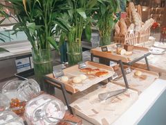 -晶丽香榭自助餐(南京大饭店)