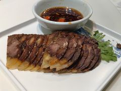 张飞牛肉-鑫巴蜀(和平里店)