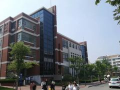 -山东外贸职业学院
