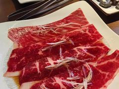 -橘焱胡同烧肉夜食(BFC外滩金融中心店)