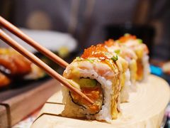 -久喜番和牛烧肉酒场(北辰三角洲店)