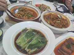 -丝宴·凤城印象·西北特色菜(彩虹湾店)