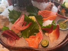 -花潮料理艺食馆(SM新生活广场店)