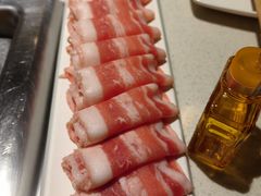 -海底捞火锅鲜切牛肉主题店(长寿路店)