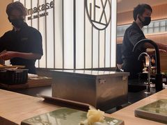 -鮨政·Omakase(港汇恒隆广场店)