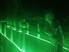 -南阳建业森林半岛假日酒店