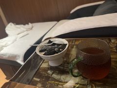 -天然沐足·推背采耳·敷姜艾灸(龙眼美食街店)