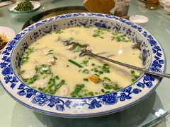 至尊鱼头汤-禧福楼·十五年老店(科技城店)