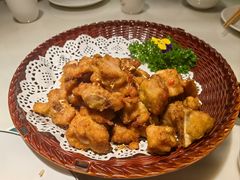 -清晖小苑·顺德菜(观澜湖新城店)