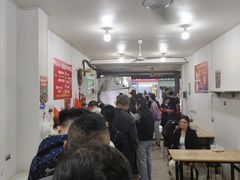 -杨家牛肉汤(淮建路店)